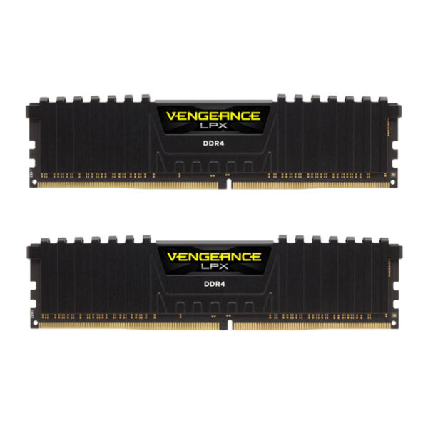 Corsair Vengeance LPX DDR4 32GB 3600MHz CL18 Dual Memory 1 1