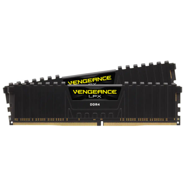 Corsair Vengeance LPX DDR4 32GB 3600MHz CL18 Dual Memory 2 3