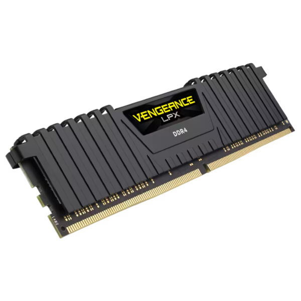 Corsair Vengeance LPX DDR4 32GB 3600MHz CL18 Dual Memory 3 1