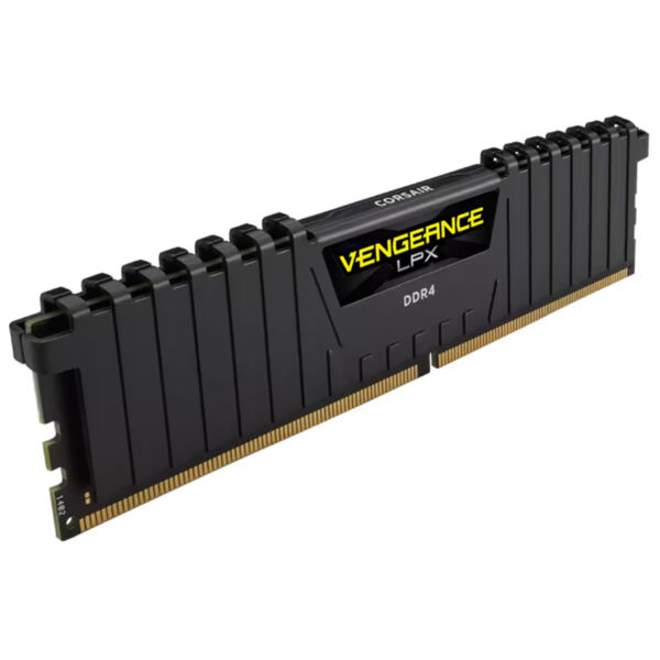 Corsair Vengeance LPX DDR4 32GB 3600MHz CL18 Dual Memory 4 1