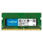 رم لپ تاپ Crucial CT16 DDR4 16GB 3200MHz CL22