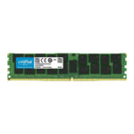 رم کامپیوتر Crucial U-DIMM DDR4 8GB 2666MHz CL19 Single