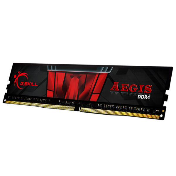 G.SKILL Aegis DDR4 8GB 3200MHz CL16 Single Ram 3