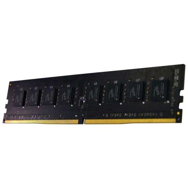 Geil Pristine CL17 DDR4 2400MHz 8GB PC Ram 1