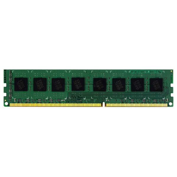 رم کامپیوتر Geil Pristine DDR3 4GB 1600MHz CL11 Single