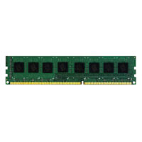 رم کامپیوتر Geil Pristine DDR3 8GB 1600MHz CL11 Single