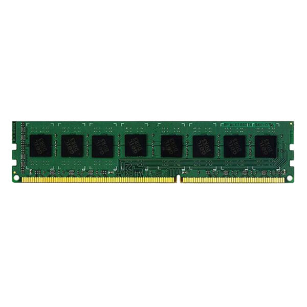 رم کامپیوتر Geil Pristine DDR3 8GB 1600MHz CL11 Single