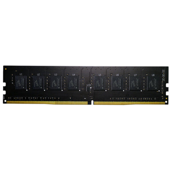 Geil Pristine DDR4 16GB 2666MHz CL19 Single Channel Desktop RAM 2 1