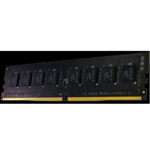 Geil Pristine DDR4 16GB 2666MHz CL19 Single Channel Desktop RAM 3