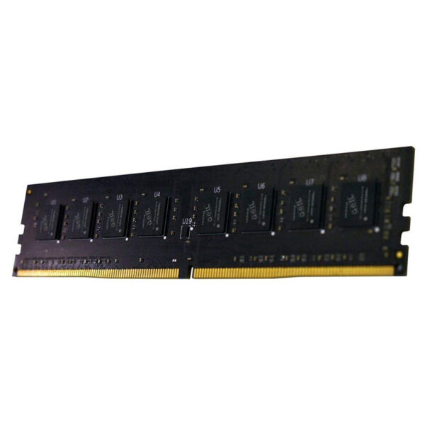 Geil Pristine DDR4 4GB 2666MHz CL19 Single Channel Desktop RAM 5 1