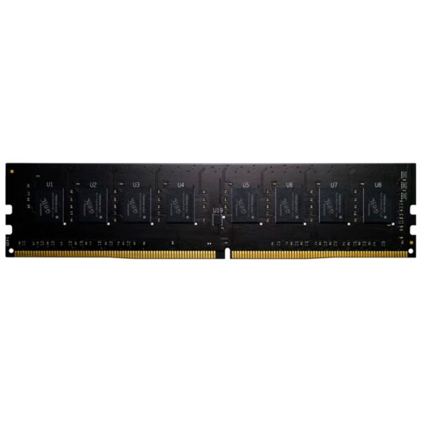 Geil Pristine DDR4 8GB 2666MHz CL19 Single Channel Desktop RAM 2